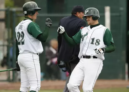USF, Georgetown Baseball Game Time Changed To 6:30