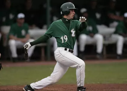 Bulls Score Four Runs In The Eighth To Earn 6-5 Victory Over Jacksonville