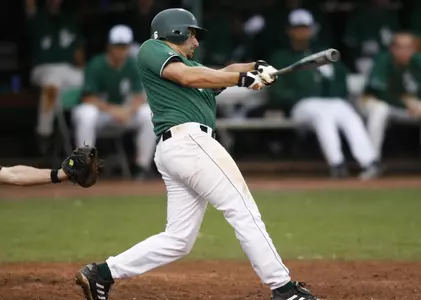 USF Suffers 4-3 Loss To Georgetown; Draws Series Even