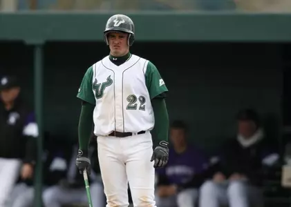 USF Suffers Third-Straight Loss To Cincinnati, 11-10