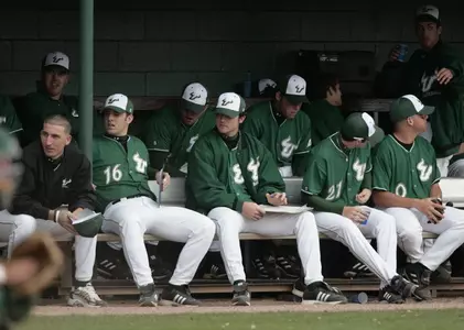 USF Falls To Notre Dame In Opening Game Of The BIG EAST Championship