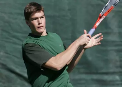 Men?s Tennis Takes Down Marquette To Advance To Semi-Finals