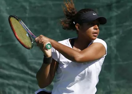 Women?s Tennis Earns No. 2 Seed in Up-Coming BIG EAST Tournament