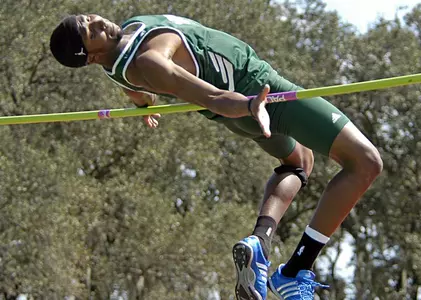 M Track Achieves High Marks at SDSU