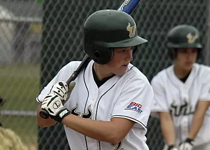 USF Softball Drops BIG EAST Twinbill To Louisville On Saturday