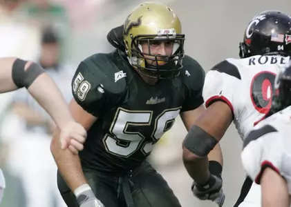USF, Florida Atlantic Agree To Three-Game Football Deal