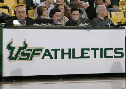 Preview Of "USF Press Pass" Begins Friday With Baseball Broadcast