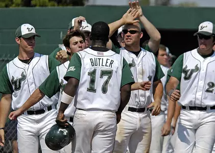 USF Plays Host To Stetson In Final Home Game Of The 2006 Season