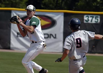 Change Made To 2007 USF Baseball Schedule