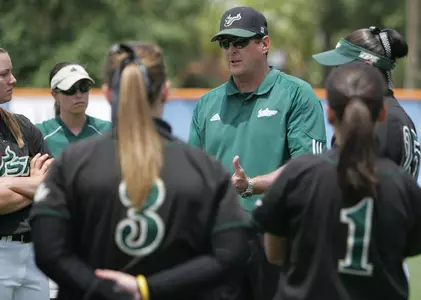 USF Softball Fall Practice Underway; Ready To Build On 2006 Success