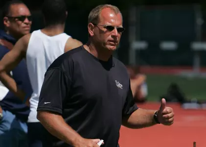 Greg Thiel Resigns As Head Cross Country/Track & Field Coach At USF