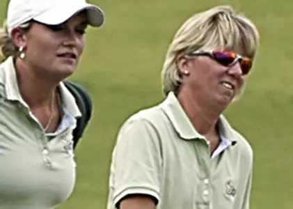 Women?s Golf Coach Resigns Position After 13 Years