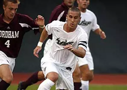 Hunter West Selected By Toronto FC In 2007 MLS Supplemental Draft