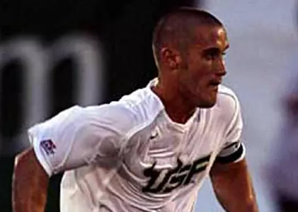 USF Downs N.C. State During First Day of the Duke/adidas Classic, 2-0