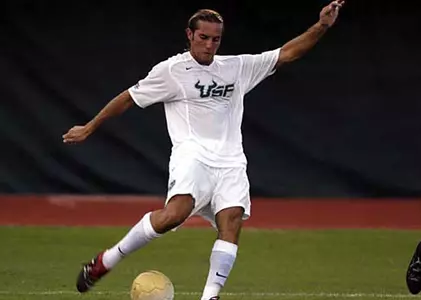 USF Returns to Conference Action With Sunday Night Contest Versus Syracuse