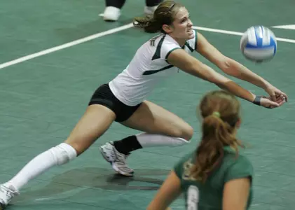 Volleyball Scrimmage Saturday at 3 p.m.