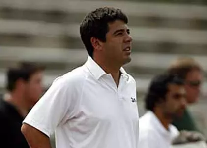 Six Newcomers Announced By Men?s Soccer For 2007 Season