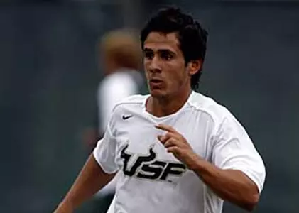 Bulls Dampen Friars 3-1 In BIG EAST Win