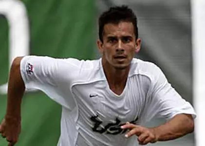 USF Soccer at Akron Wednesday