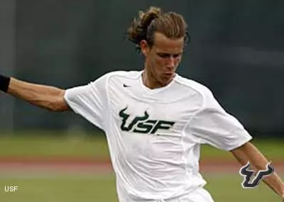 USF Hosts Seton Hall In First-Round BIG EAST Championship Action