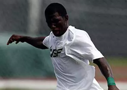 No. 16 USF Falls Short At Rutgers