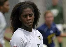 Women?s Soccer Takes No. 17 Louisville To Overtime
