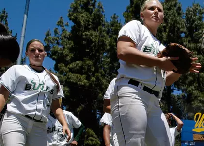 Bulls Earn No. 23 Ranking In Preseason ESPN.com/USA Softball Poll