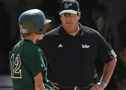 Bulls Set To Play Doubleheader Against Robert Morris Tuesday Night