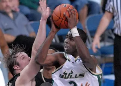 Bulls Continue Homestand Sunday Against No. 15 Marquette