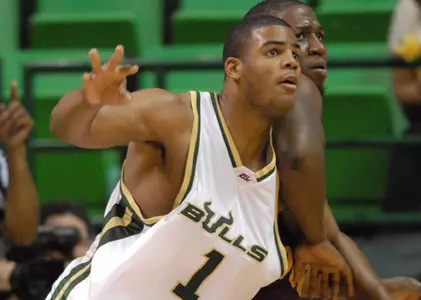 MBB Hosts St. Leo Tonight