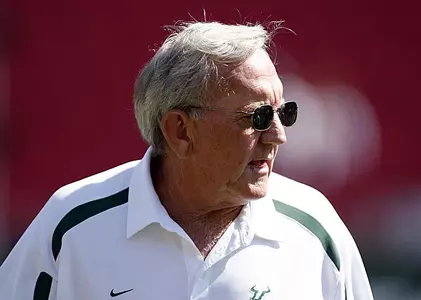 USF Defensive Staff Is Going Pro