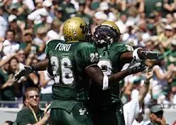 USF Rumbles Past UCF Knights, 64-12