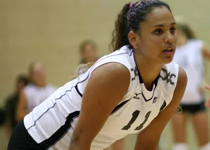 Gurgel Earns BIG EAST Honor