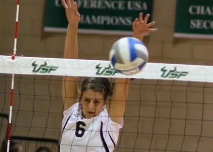 Bulls Fall to St. Johns, Clinch #6 Seed