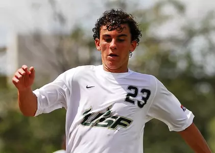 USF Continues National Ranking Streak