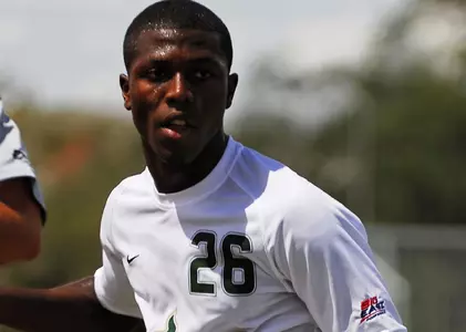 D'Oyley Earns BIG EAST Scholar Award