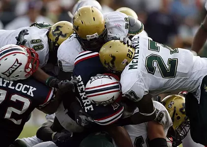 2008 Spring Game Central