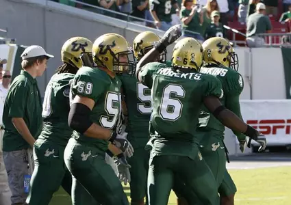 Hendrick Joins FB Defensive Staff
