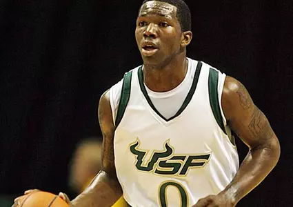 Battle of Bulls Goes to Buffalo, 76-69