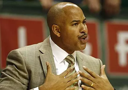 Bulls Drop 100 In Win Over FAU