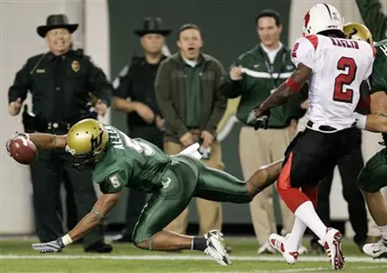 Gameday: Louisville at USF