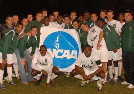 USF Soccer Moves On In NCAA