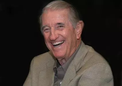 USF Mourns Loss of Dick Bowers