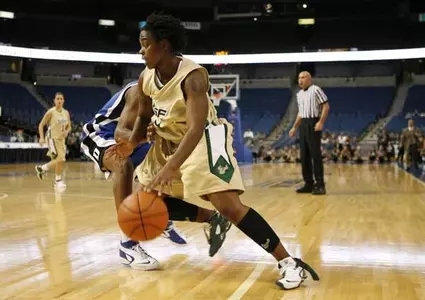 Grace Named To BIG EAST Honor Roll