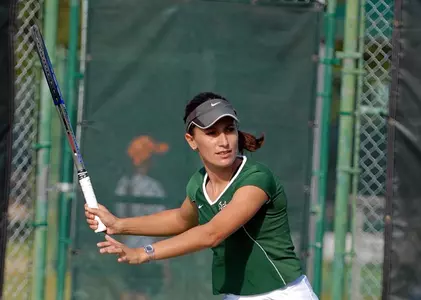 No. 31 Bulls Post Second Straight 7-0 Win At Home