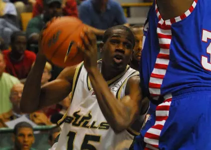 Bulls Drop Home Finale 77-72 To Providence On Senior Night