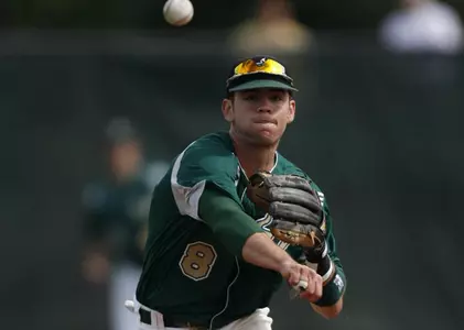 USF Baseball Hosts Michigan State and Quinnipiac March 8-10