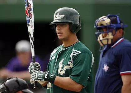 USF Opens BIG EAST Season This Weekend With Pittsburgh