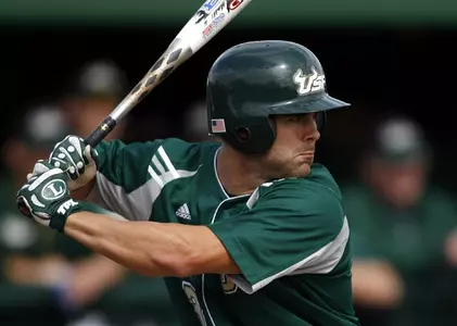 Bulls Outlast Irish 3-2 in 16