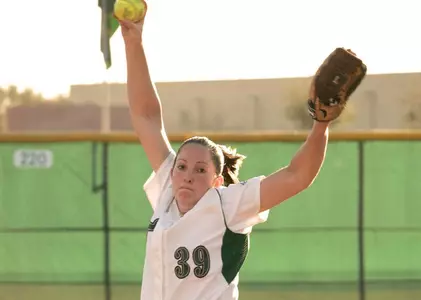 Bulls Sweep Eastern Michigan In Twin Bill Action